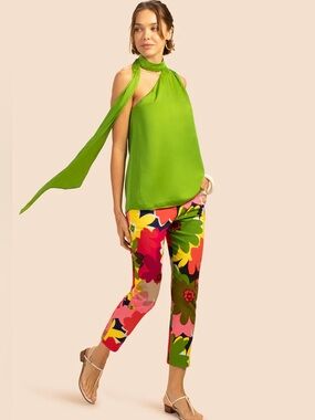 Trina Turk MOSS 2 PANT